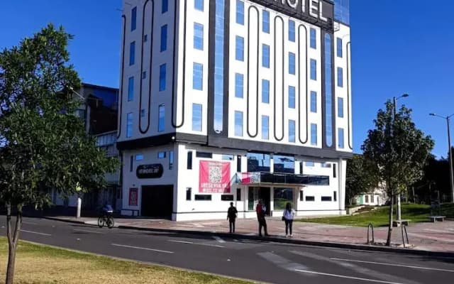 New Hotel Vip