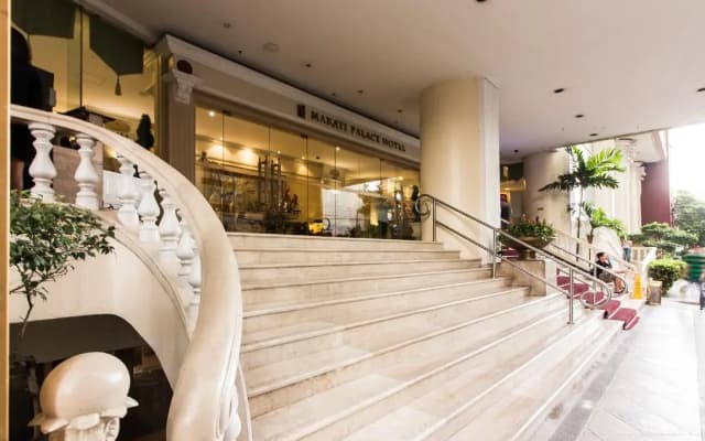 Makati Palace Hotel