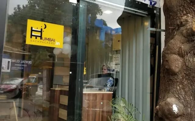 Mumbai Backpackers, Andheri MIDC