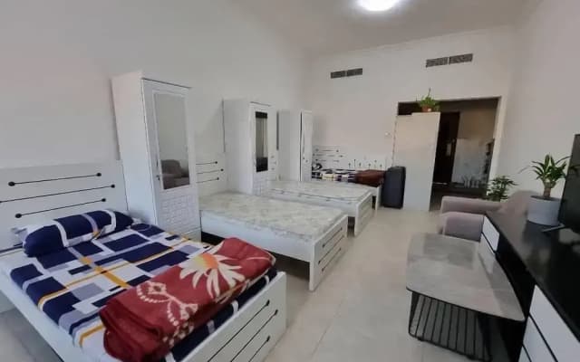 Unique Hostel Dubai