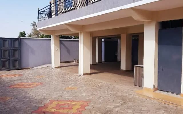 Sandalwood Suites Nakuru