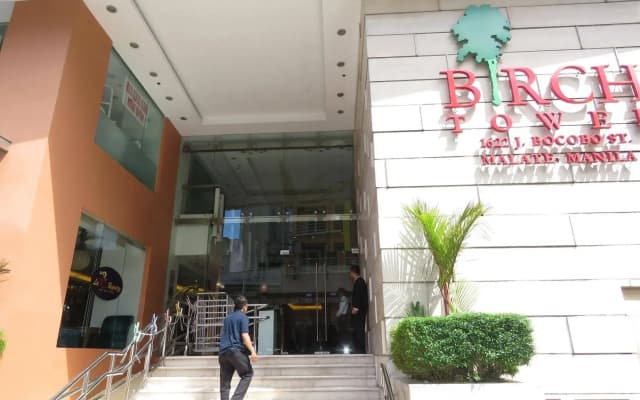 Bayview Designers Suites