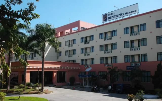 Bintang Sintuk