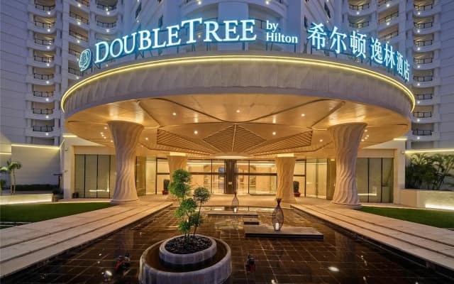 DoubleTree by Hilton Sanya Bay