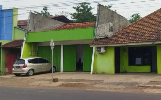 Hotel O Pacar Guesthouse