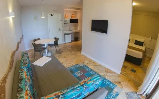 Beach Park Suites Resort Fortaleza