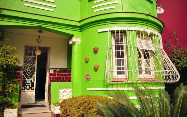 POA Eco Hostel