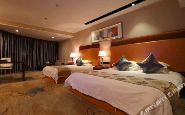 Baohui Hotel