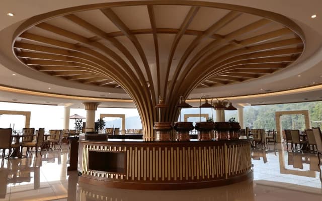 Damai Puri Resort & Spa