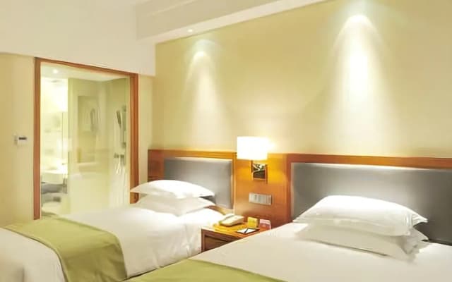 Beer Holiday Hotel