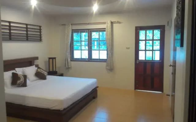 Surin House