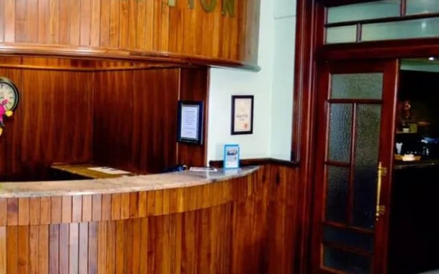 Crown Hotel