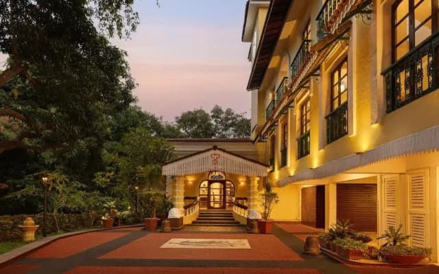 Storii by ITC Hotels Shanti Morada Goa