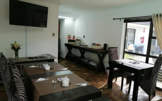 Azrielle Guesthouse