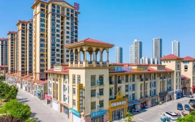 Meiyitian Express Hotel
