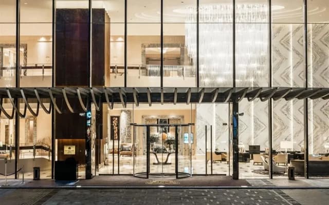 The St. Regis Chengdu