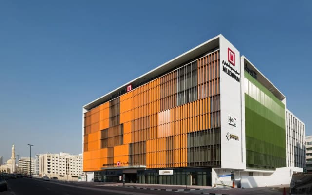 Millennium AL Barsha