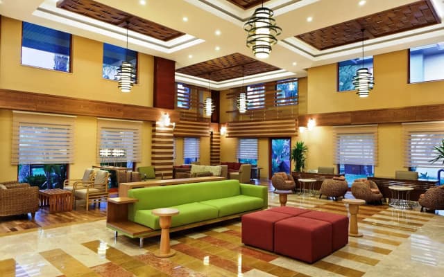 Club Grand Side Amazon Water World - All Inclusive
