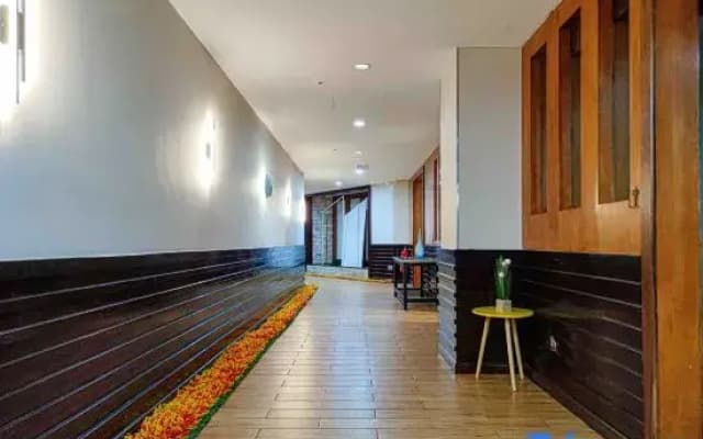The Loft Hostel by Evernent