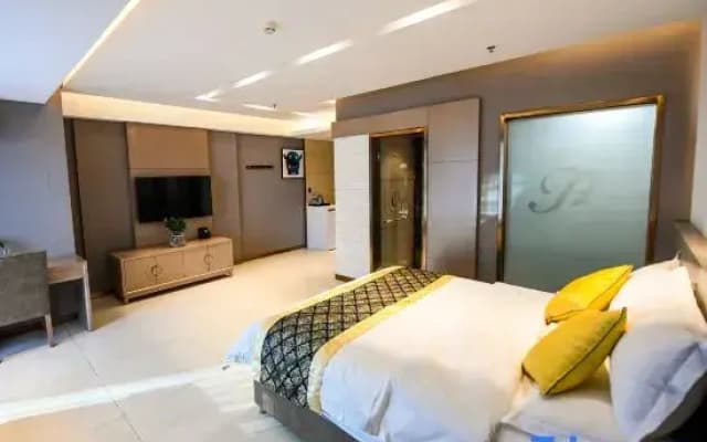 Jinyu Handu Hotel