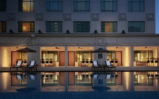JW Marriott Kuala Lumpur