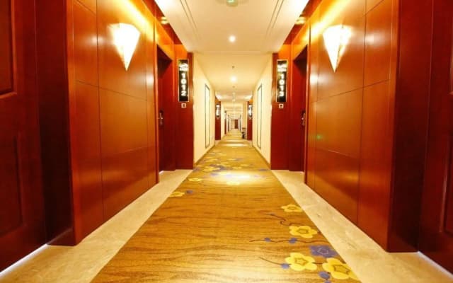 Mingdi Hotel