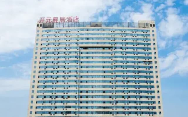 New Century Manju Hotel