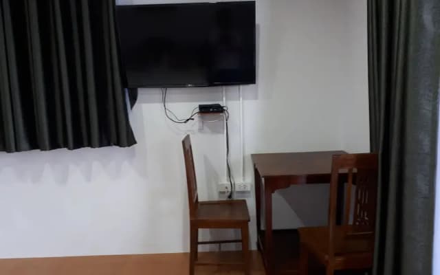 Bansuwan  Homestay