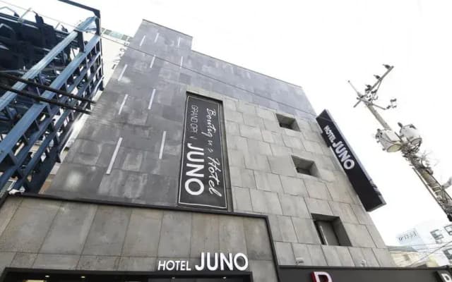 Hotel Juno