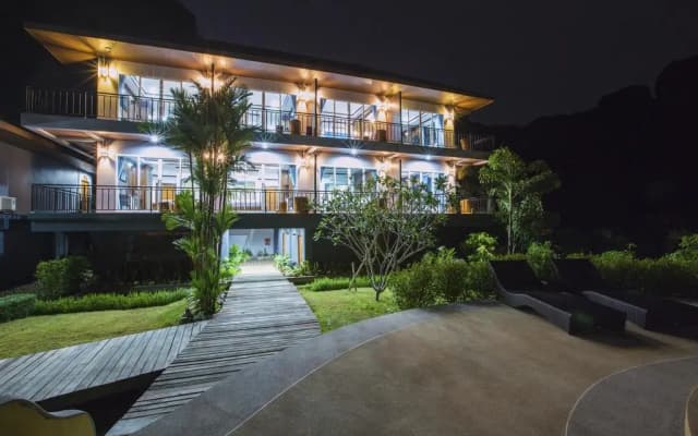 Railay Phutawan Resort
