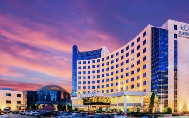 Huayuan Hotel
