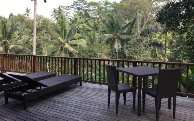 Puri Raya Villa Ubud