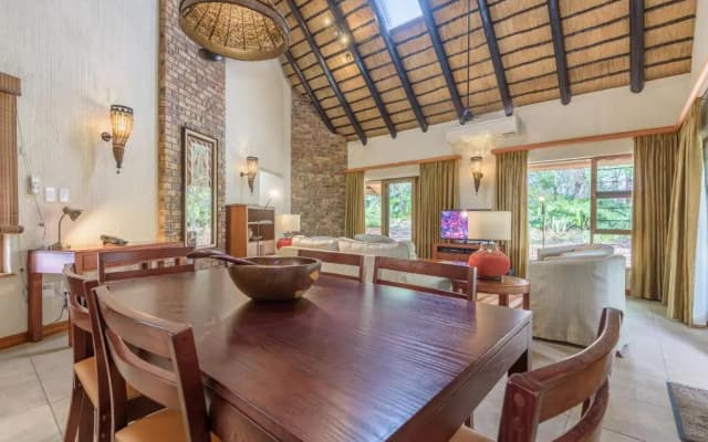 Kruger Park Lodge Unit No. 547