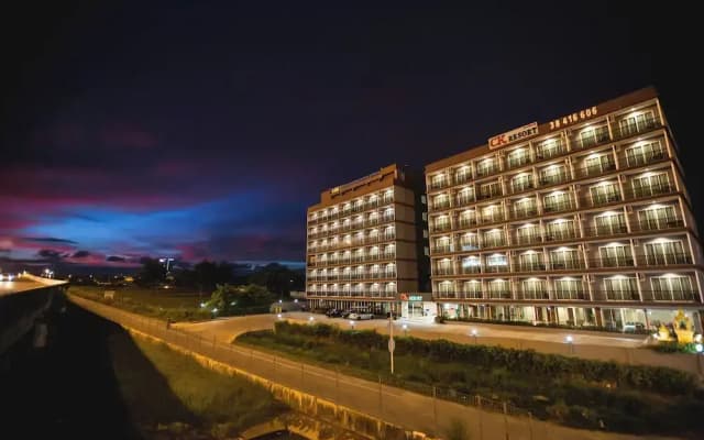 CK Resort Pattaya