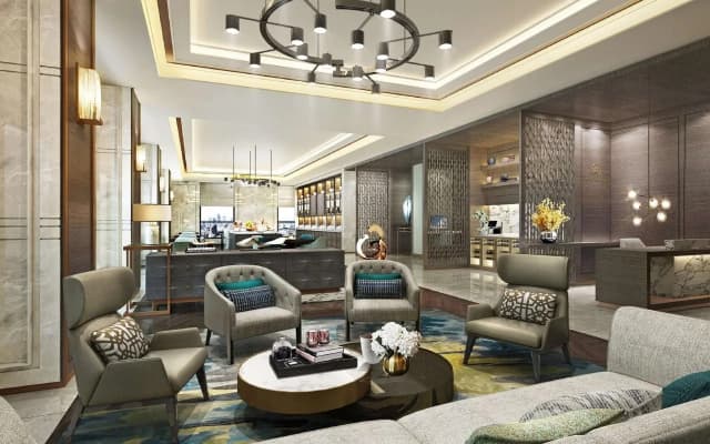 Grand New Century Hotel Boao Hangzhou
