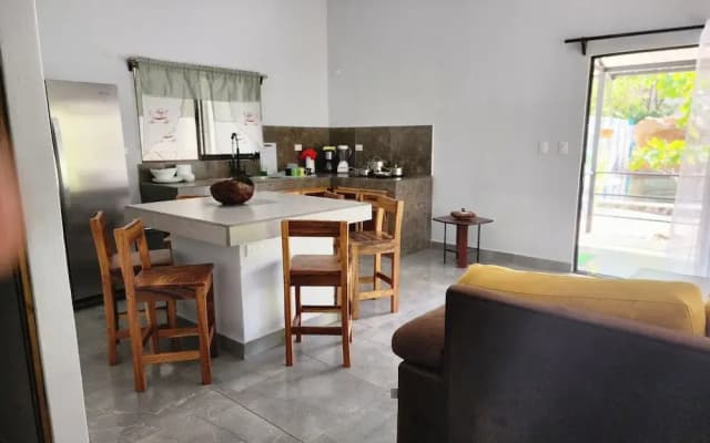 EcoVillas las Melinas