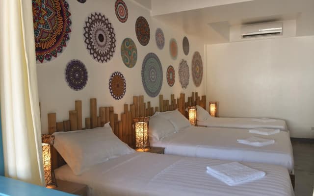 Lazuli Resort