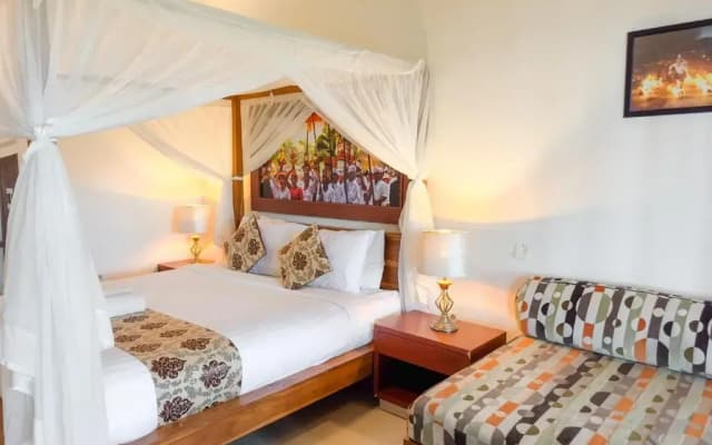 Uluwatu Cottages