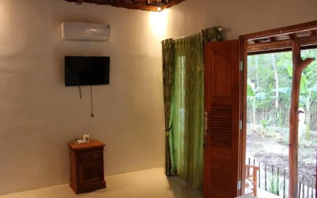 Green Kubu Asri Villa
