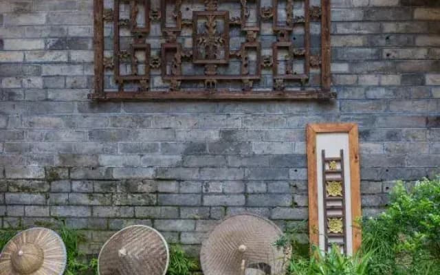 Guandi Homestay (Yangshuo Yulonghe Jiuxian Wharf)