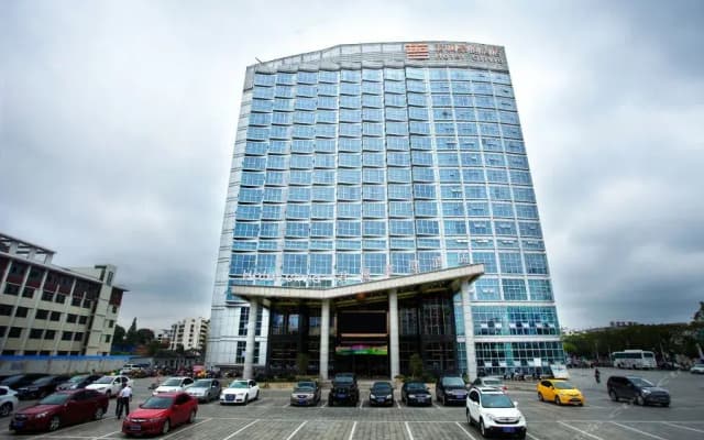 Xianglan Hotels & Resorts