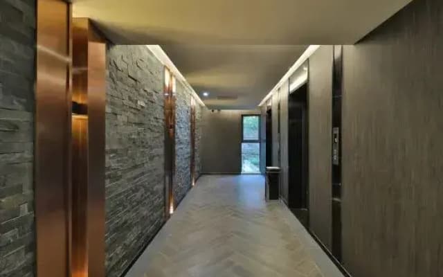 Orange Hotel (Tangkou Store, South Gate of Huangshan Scenic Spot)