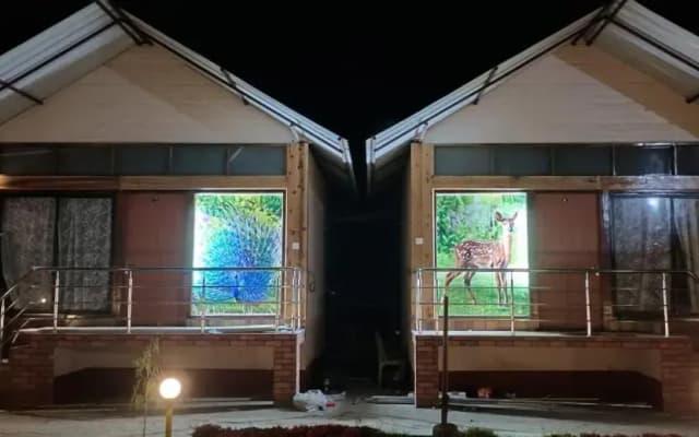 SumAru Jungle Resort