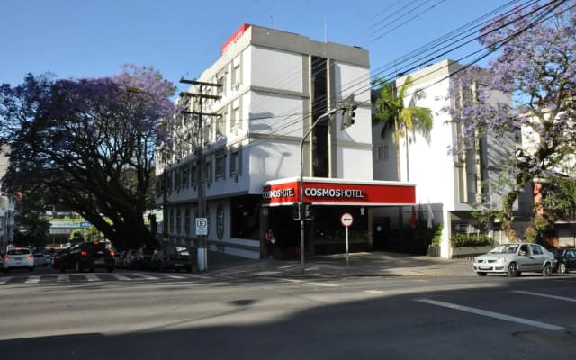 Cosmos Hotel