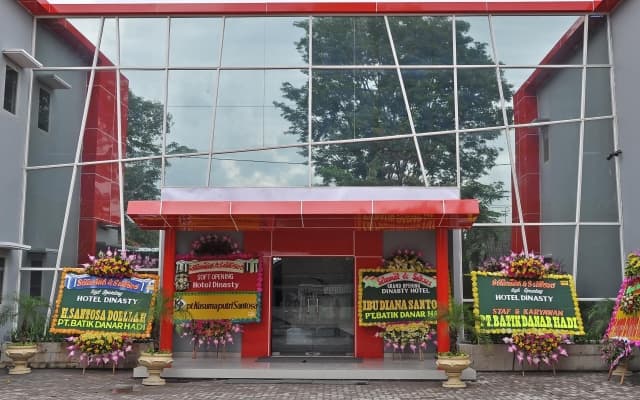 Dinasty Smart Hotel