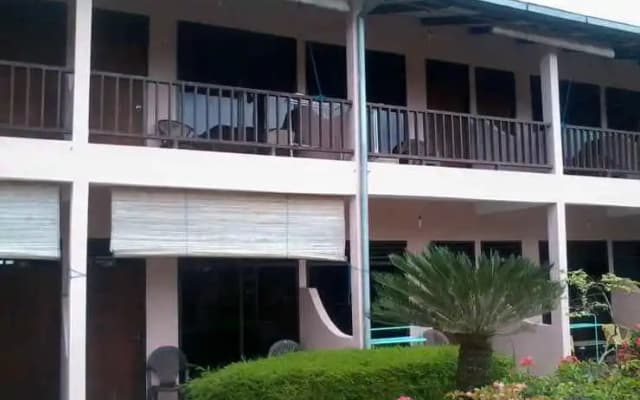 Bernard Guest House & Resto RedPartner