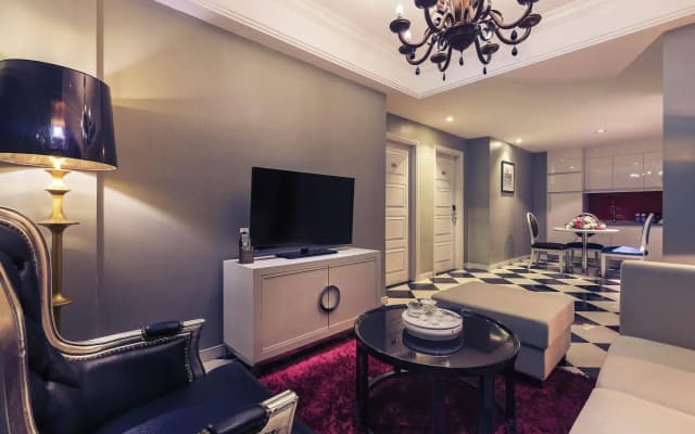 Mercure Xiamen Exhibition Centre