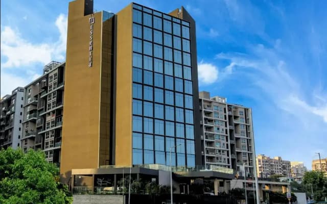 Essentia Premier Hotel Pune