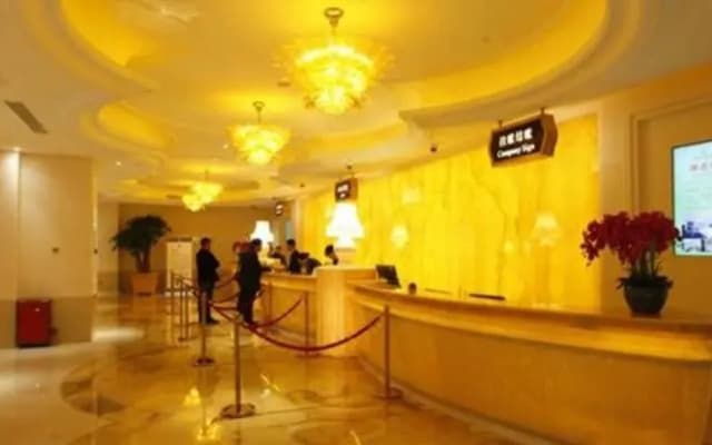 Platinum Hanjue Hotel