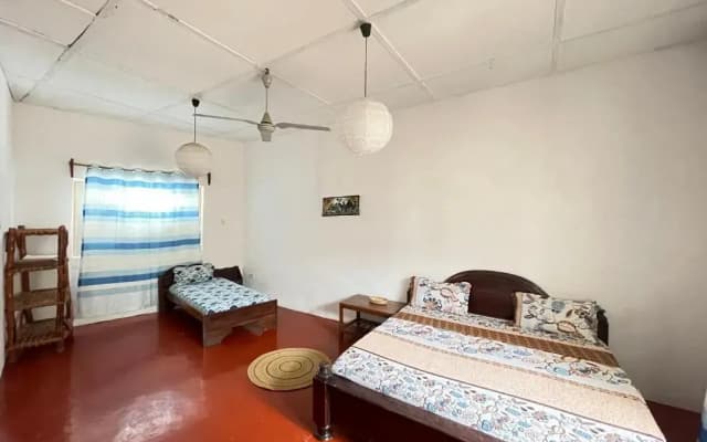 Zava House Stone town